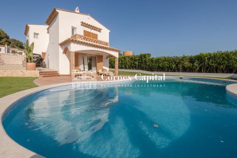Villa a L'Estartit, Gerona, L'Estartit - € 899.000 | Ref: V-COSTABRAVA212 - foto 47