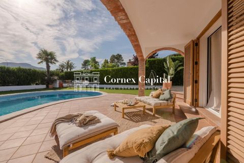 Villa a L'Estartit, Gerona, L'Estartit - € 899.000 | Ref: V-COSTABRAVA212 - foto 50
