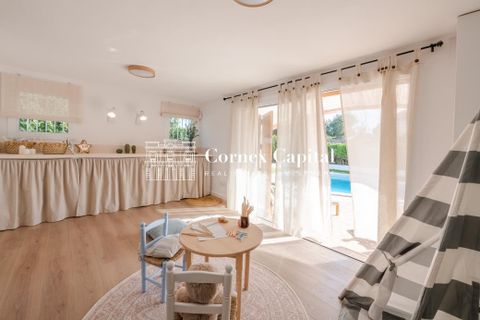 Villa a L'Estartit, Gerona, L'Estartit - € 899.000 | Ref: V-COSTABRAVA212 - foto 31