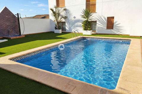 Wohnung in Cuevas del Almanzora, Almeria - Foto 1