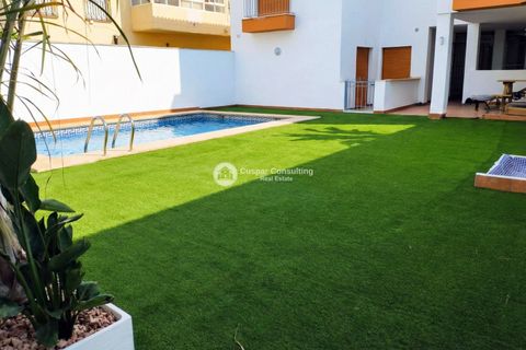 Wohnung in Cuevas del Almanzora, Almeria - Foto 2
