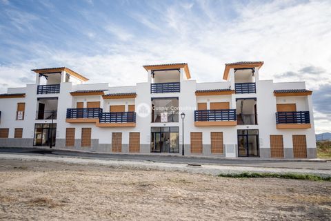 Wohnung in Cuevas del Almanzora, Almeria - Foto 4
