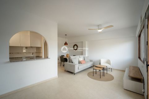 Wohnung in Cuevas del Almanzora, Almeria - Foto 5