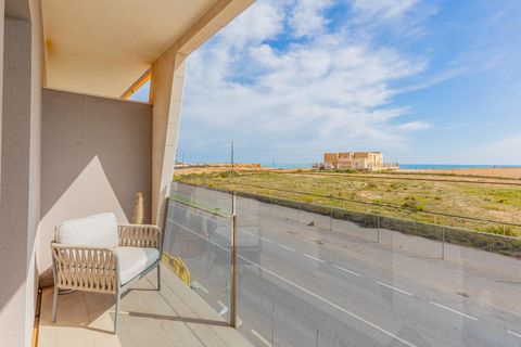 Leilighet i Torrevieja, Alicante, Torrevieja - € 299 000 | Ref: 21-KMK02/776 - foto 1