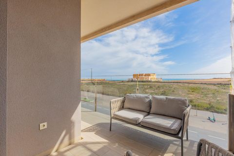 Leilighet i Torrevieja, Alicante, Torrevieja - € 299 000 | Ref: 21-KMK02/776 - foto 3