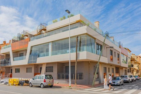 Leilighet i Torrevieja, Alicante, Torrevieja - € 299 000 | Ref: 21-KMK02/776 - foto 6