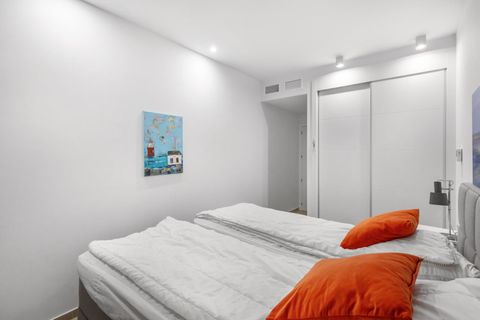 Leilighet i Torrevieja, Alicante, Torrevieja - € 299 000 | Ref: 21-KMK02/776 - foto 20