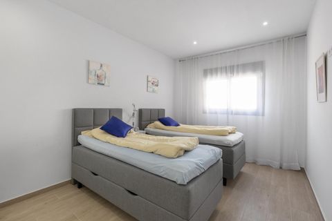 Leilighet i Torrevieja, Alicante, Torrevieja - € 299 000 | Ref: 21-KMK02/776 - foto 27