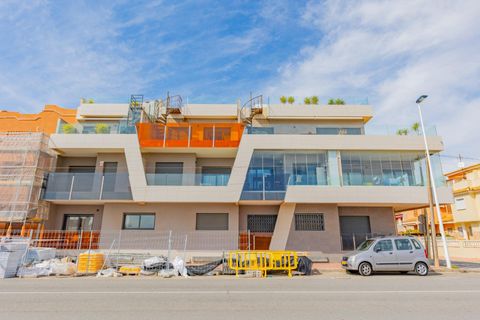 Leilighet i Torrevieja, Alicante, Torrevieja - € 299 000 | Ref: 21-KMK02/776 - foto 43