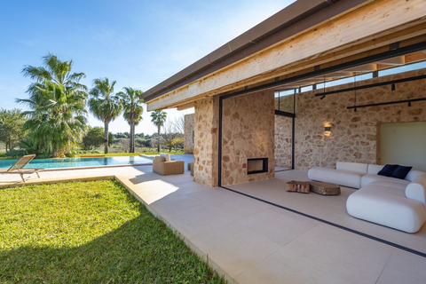 Herregård i Muro, Mallorca, Muro - € 4 250 000 | Ref: 305 4250 Muro - foto 3