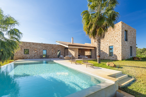 Herregård i Muro, Mallorca, Muro - € 4 250 000 | Ref: 305 4250 Muro - foto 4