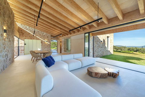 Herregård i Muro, Mallorca, Muro - € 4 250 000 | Ref: 305 4250 Muro - foto 5