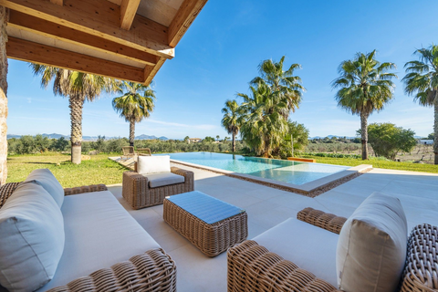 Herregård i Muro, Mallorca, Muro - € 4 250 000 | Ref: 305 4250 Muro - foto 6