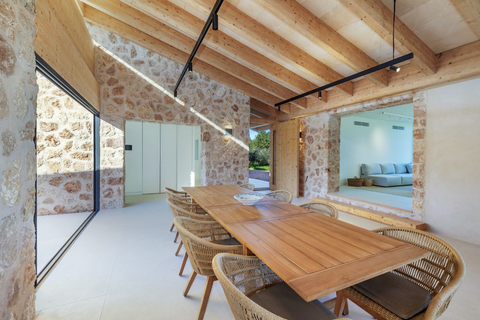 Herregård i Muro, Mallorca, Muro - € 4 250 000 | Ref: 305 4250 Muro - foto 7
