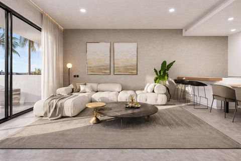 Bungalou a Pilar de la Horadada, Alicante - foto 4