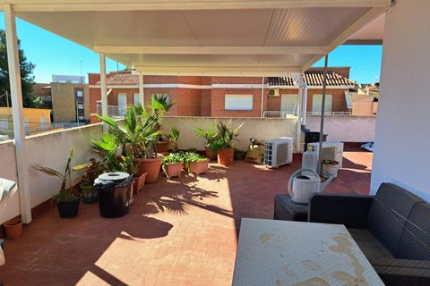 Apartament a Santiago De La Ribera, Murcia - foto 1
