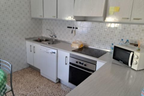 Apartament a Santiago De La Ribera, Murcia - foto 3