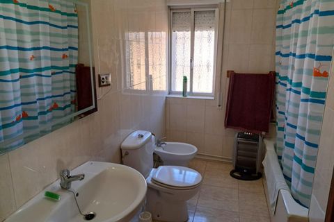 Apartament a Santiago De La Ribera, Murcia - foto 4