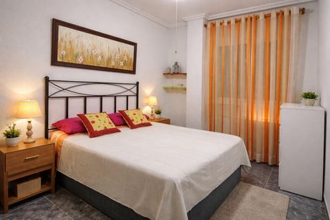 Lejlighed i Murcia, Murcia, Murcia - € 185.000 | Ref: barrioprogreso/5750 - foto 8