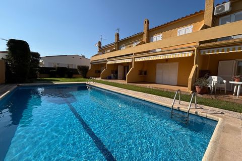 Byhus i L'Escala, Gerona, L'Escala - € 289.000 | Ref: 3732 - foto 19