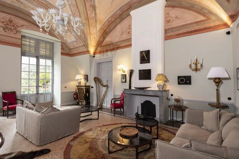 Villa i Uzes, Gard, Uzes - € 7.900.000 | Ref: HH-16103156 - foto 12