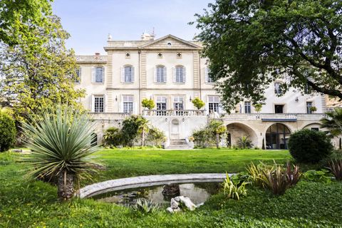 Villa i Uzes, Gard, Uzes - € 7.900.000 | Ref: HH-16103156 - foto 14