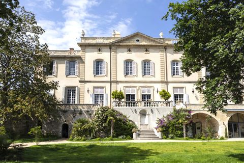 Villa i Uzes, Gard, Uzes - € 7.900.000 | Ref: HH-16103156 - foto 15