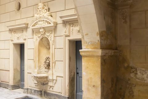 Villa i Uzes, Gard, Uzes - € 7.900.000 | Ref: HH-16103156 - foto 9