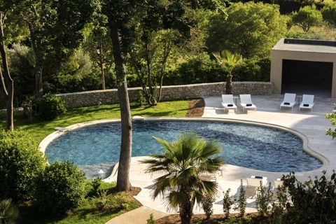 Villa i Uzes, Gard, Uzes - € 7.900.000 | Ref: HH-16103156 - foto 39