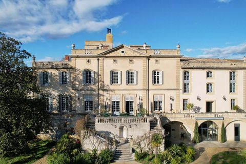 Villa i Uzes, Gard, Uzes - € 7.900.000 | Ref: HH-16103156 - foto 47