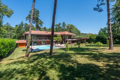 Villa a Sciez, Haute-Savoie, Sciez - € 4.950.000 | Ref: HH-16102834 - foto 2