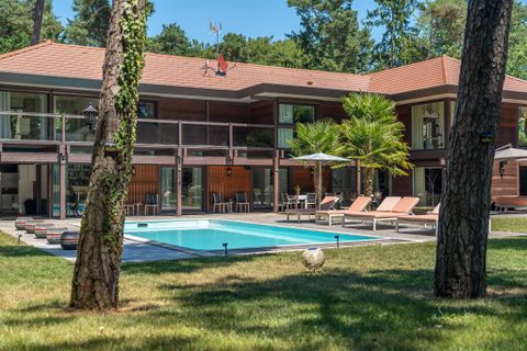Villa a Sciez, Haute-Savoie, Sciez - € 4.950.000 | Ref: HH-16102834 - foto 3