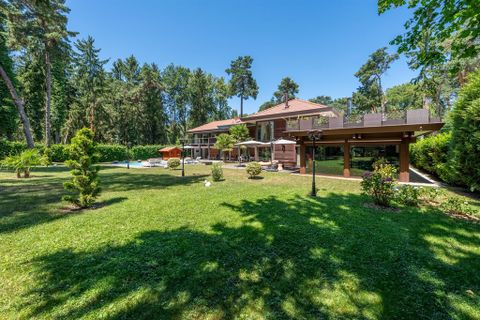 Villa a Sciez, Haute-Savoie, Sciez - € 4.950.000 | Ref: HH-16102834 - foto 4