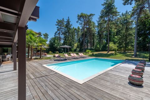 Villa a Sciez, Haute-Savoie, Sciez - € 4.950.000 | Ref: HH-16102834 - foto 5