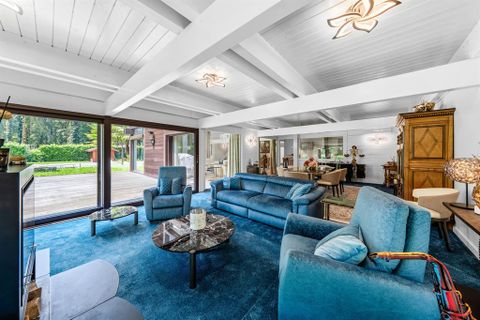 Villa a Sciez, Haute-Savoie, Sciez - € 4.950.000 | Ref: HH-16102834 - foto 12