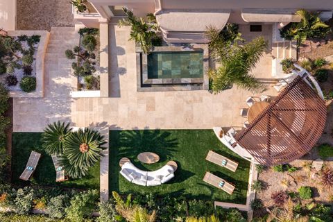 Lejlighed i Cannes, Alpes-Maritimes, Cannes - € 5.790.000 | Ref: HH-16102262 - foto 1