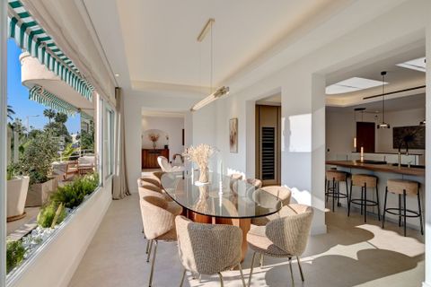 Lejlighed i Cannes, Alpes-Maritimes, Cannes - € 5.790.000 | Ref: HH-16102262 - foto 3