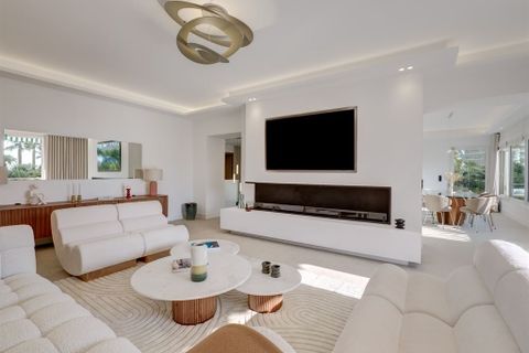 Lejlighed i Cannes, Alpes-Maritimes, Cannes - € 5.790.000 | Ref: HH-16102262 - foto 4