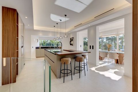 Lejlighed i Cannes, Alpes-Maritimes, Cannes - € 5.790.000 | Ref: HH-16102262 - foto 5