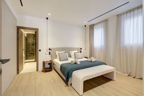 Lejlighed i Cannes, Alpes-Maritimes, Cannes - € 5.790.000 | Ref: HH-16102262 - foto 14
