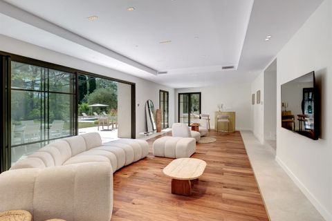 Villa i Mougins, Alpes-Maritimes, Mougins - € 4.490.000 | Ref: HH-16101250 - foto 6
