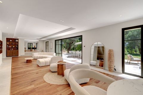 Villa i Mougins, Alpes-Maritimes, Mougins - € 4.490.000 | Ref: HH-16101250 - foto 7