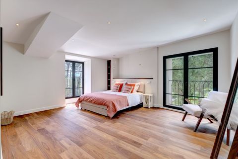 Villa i Mougins, Alpes-Maritimes, Mougins - € 4.490.000 | Ref: HH-16101250 - foto 9