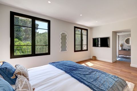 Villa i Mougins, Alpes-Maritimes, Mougins - € 4.490.000 | Ref: HH-16101250 - foto 12