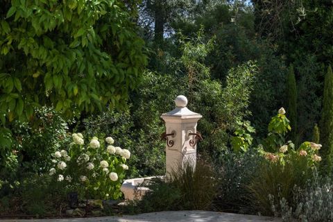 Villa i Mougins, Alpes-Maritimes, Mougins - € 4.490.000 | Ref: HH-16101250 - foto 18