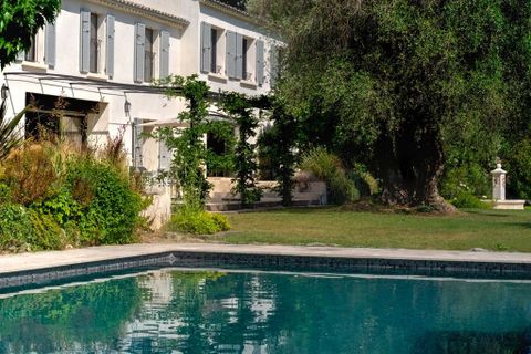 Villa i Mougins, Alpes-Maritimes, Mougins - € 4.490.000 | Ref: HH-16101250 - foto 20