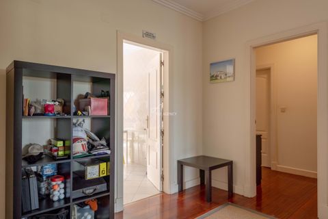 Lejlighed i Sintra, Lisbon, Sintra - € 620.000 | Ref: TAPT01-1706_MM - foto 8