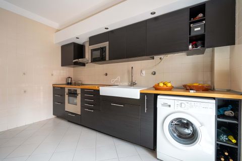 Lejlighed i Sintra, Lisbon, Sintra - € 620.000 | Ref: TAPT01-1706_MM - foto 10
