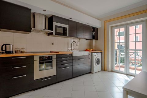 Lejlighed i Sintra, Lisbon, Sintra - € 620.000 | Ref: TAPT01-1706_MM - foto 11