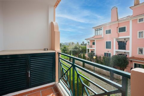 Lejlighed i Sintra, Lisbon, Sintra - € 620.000 | Ref: TAPT01-1706_MM - foto 12